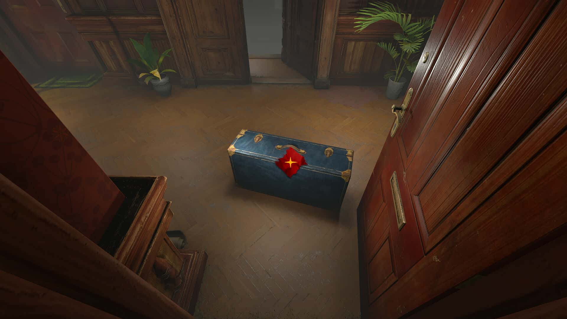 #2. The Bookwalker: Thief of Tales (GOG) โดย: tinyBuild