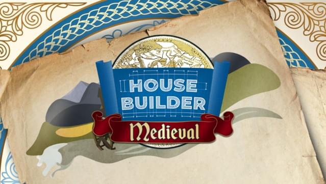House Builder - Medieval DLC