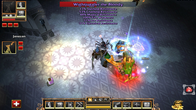 FATE: The Cursed King screenshot 4