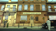 Agatha Christie - The ABC Murders screenshot 12