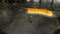 Etherlords screenshot 10
