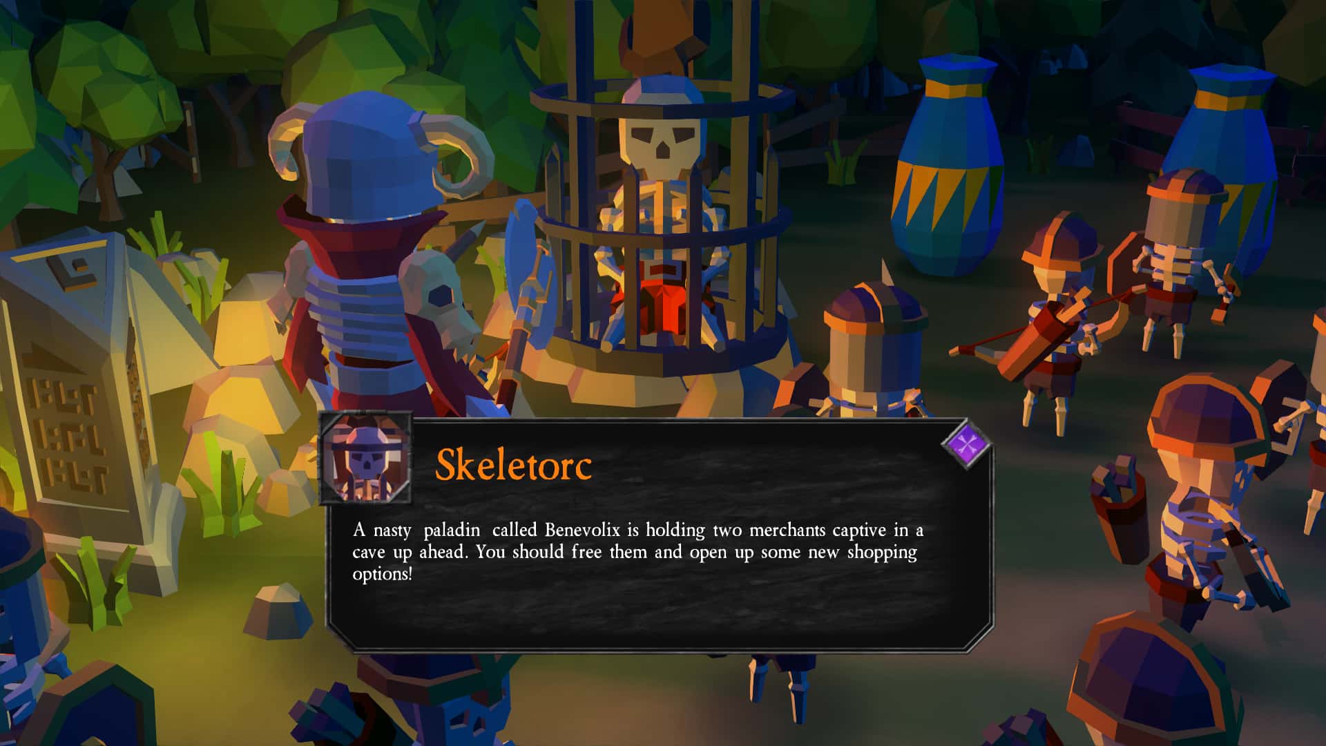 #4. Undead Horde (GOG) 来自: 10tons