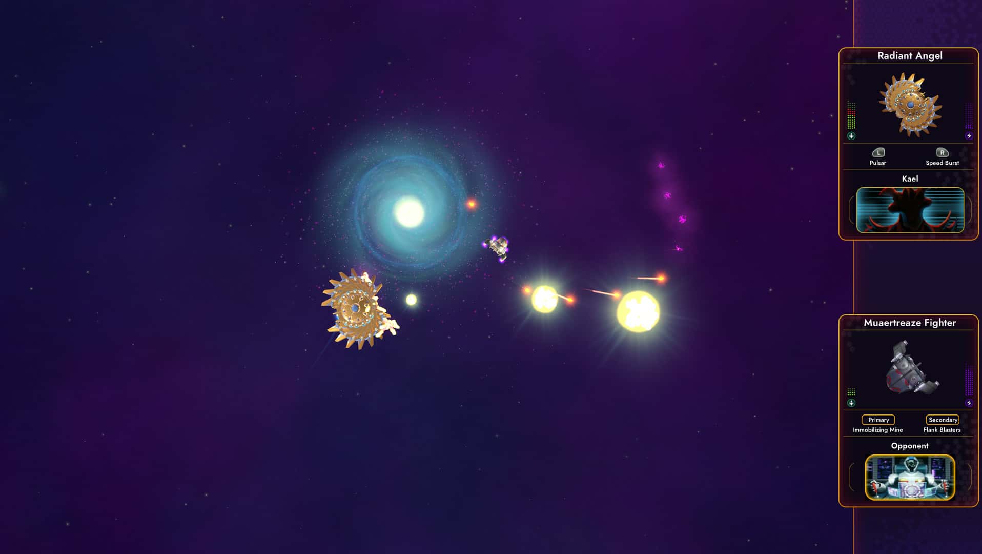 #3. Star Control®: Origins – Reinforcements (GOG) 由: Stardock Entertainment