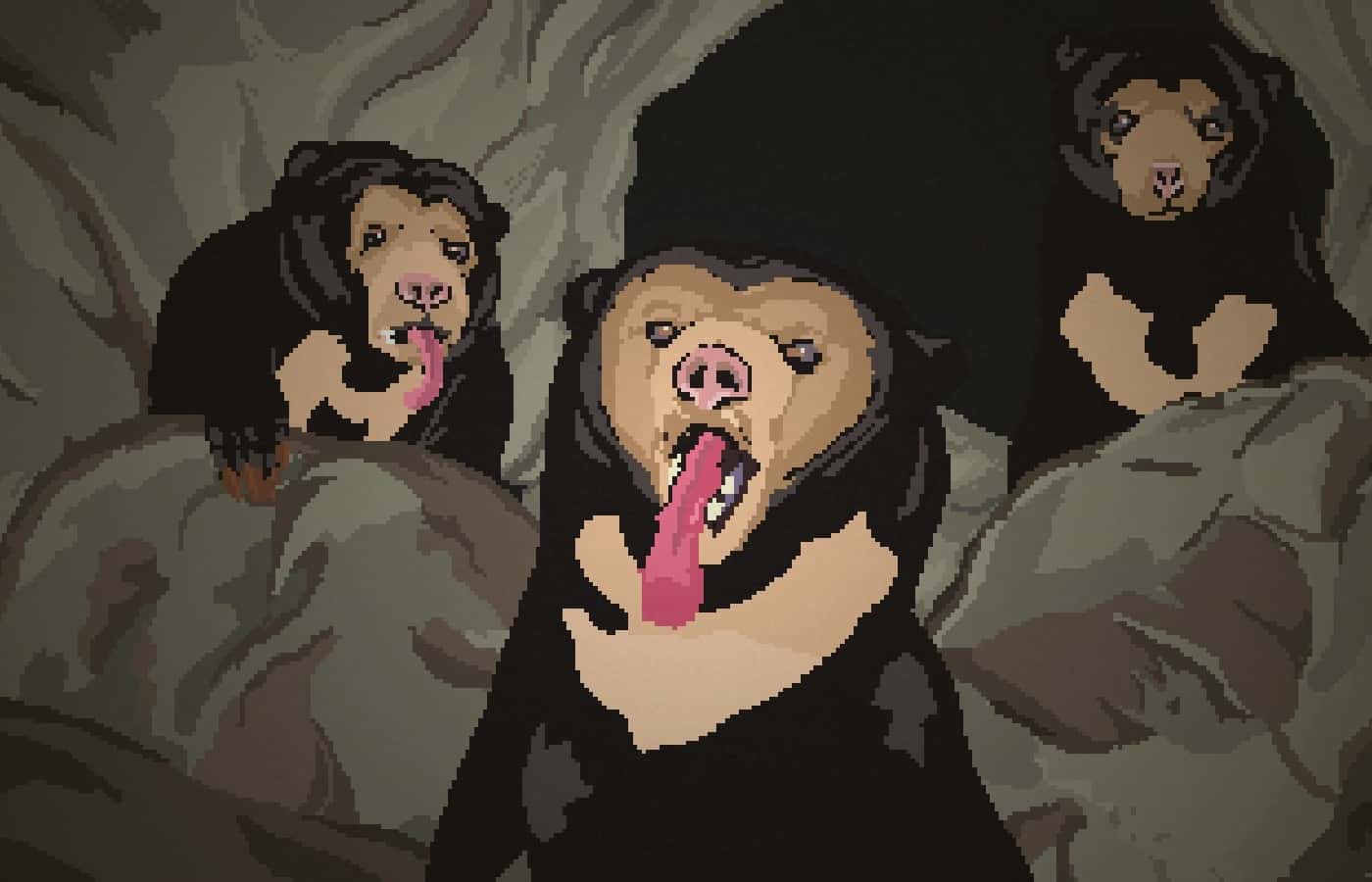 #3. Sumatra: Fate of Yandi - Game + DLC (GOG) Bởi: Cloak and Dagger Games