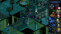 Shadow Watch screenshot 11