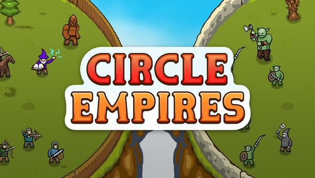 Circle Empires