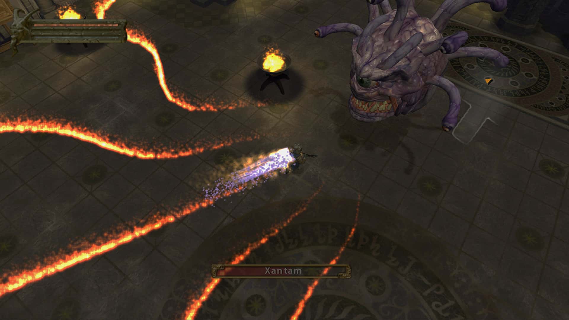 #7. Baldur's Gate: Dark Alliance (GOG) Bởi: Interplay Entertainment Corp.