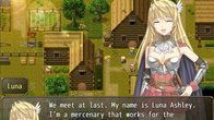 Slave's Sword screenshot 11