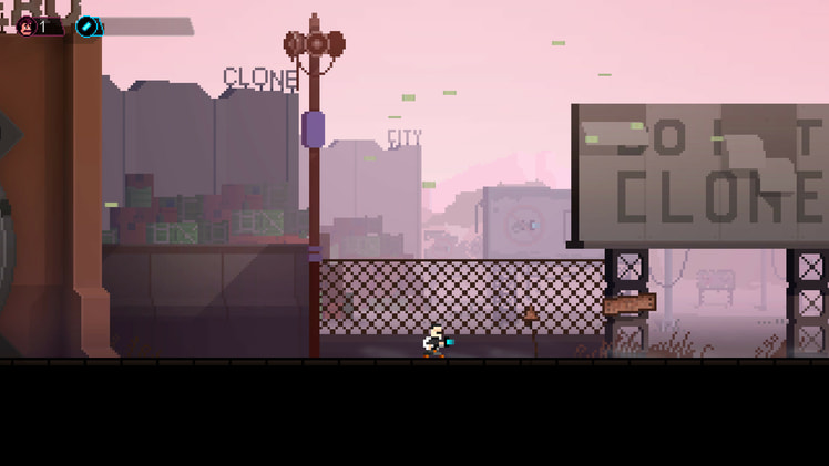 Overloop screenshot screenshot 6