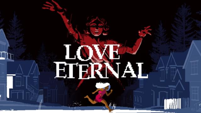 LOVE ETERNAL