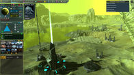 Interstellar Space: Genesis screenshot 7