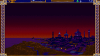 Al-Qadim: The Genie's Curse screenshot 1