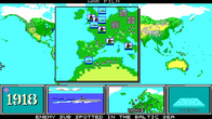 Command HQ screenshot 2