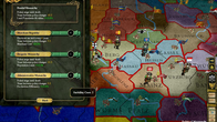 Europa Universalis III Complete screenshot 9