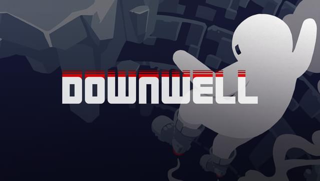 Downwell