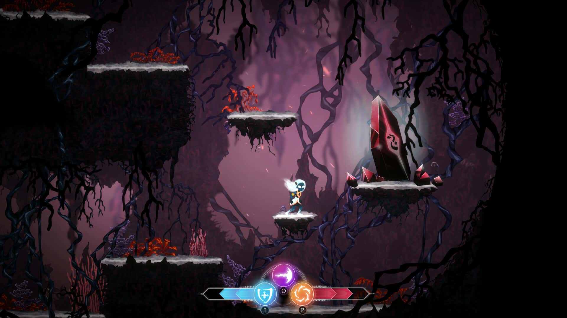 #6. RIN: The Last Child (GOG) By: Space Fox Games