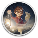 Snímky obrazovky (10) Willy Morgan and the Curse of Bone Town Demo