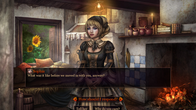 Cinders screenshot 6