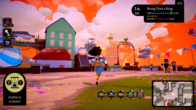Mesmer screenshot 4
