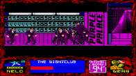 Saboteur SiO screenshot 4