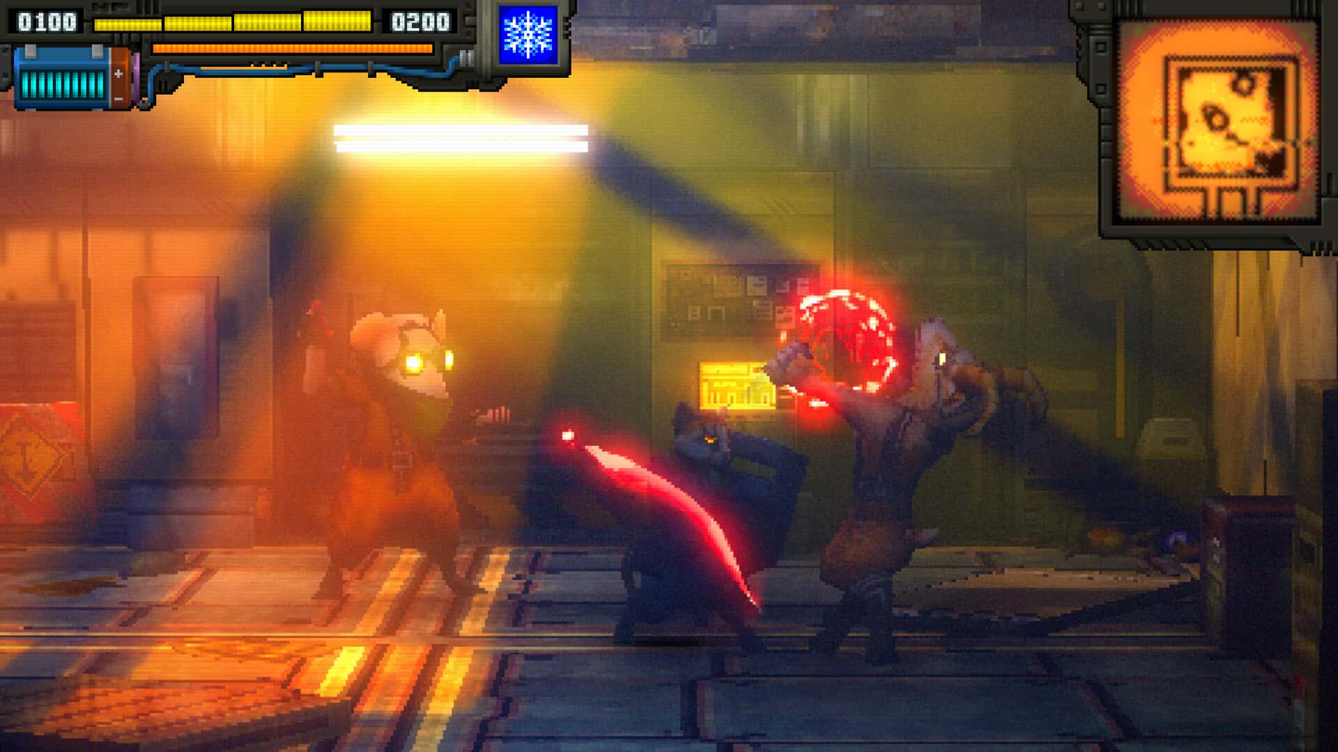 #5. Combustion (GOG) By: 3D Realms