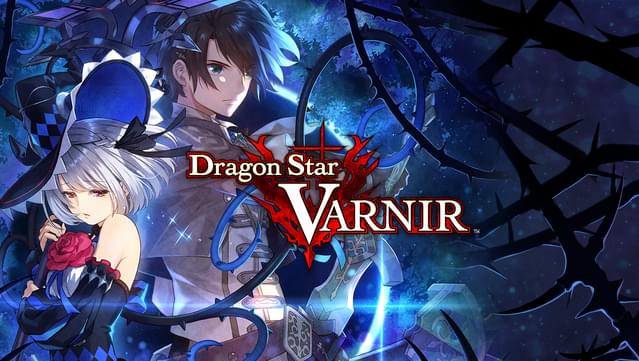 Dragon Star Varnir DLC Bundle