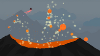 Dino Run DX screenshot 8