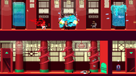 Not a Hero screenshot 1