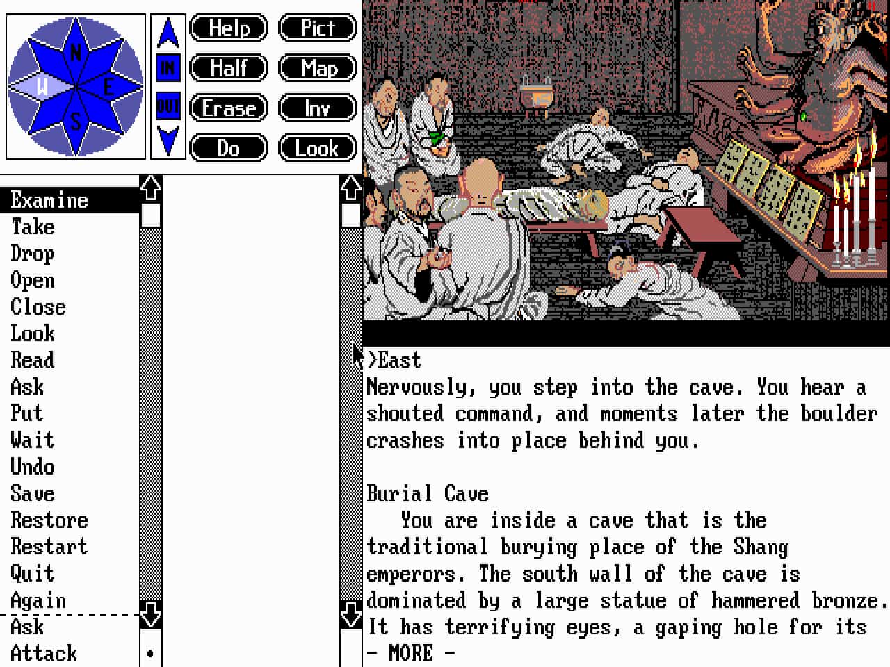 #5. Timequest (GOG) 由: Ziggurat Interactive
