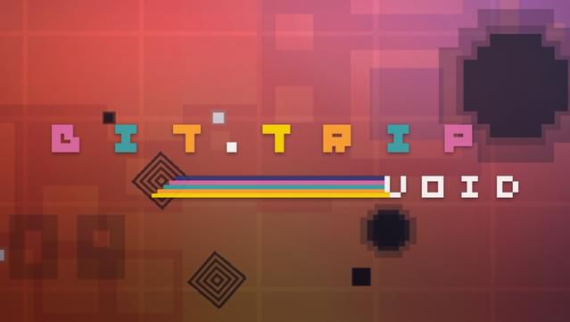BIT.TRIP VOID