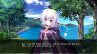 Re;Lord 2 ~The witch of Cologne and black cat~ screenshot 4