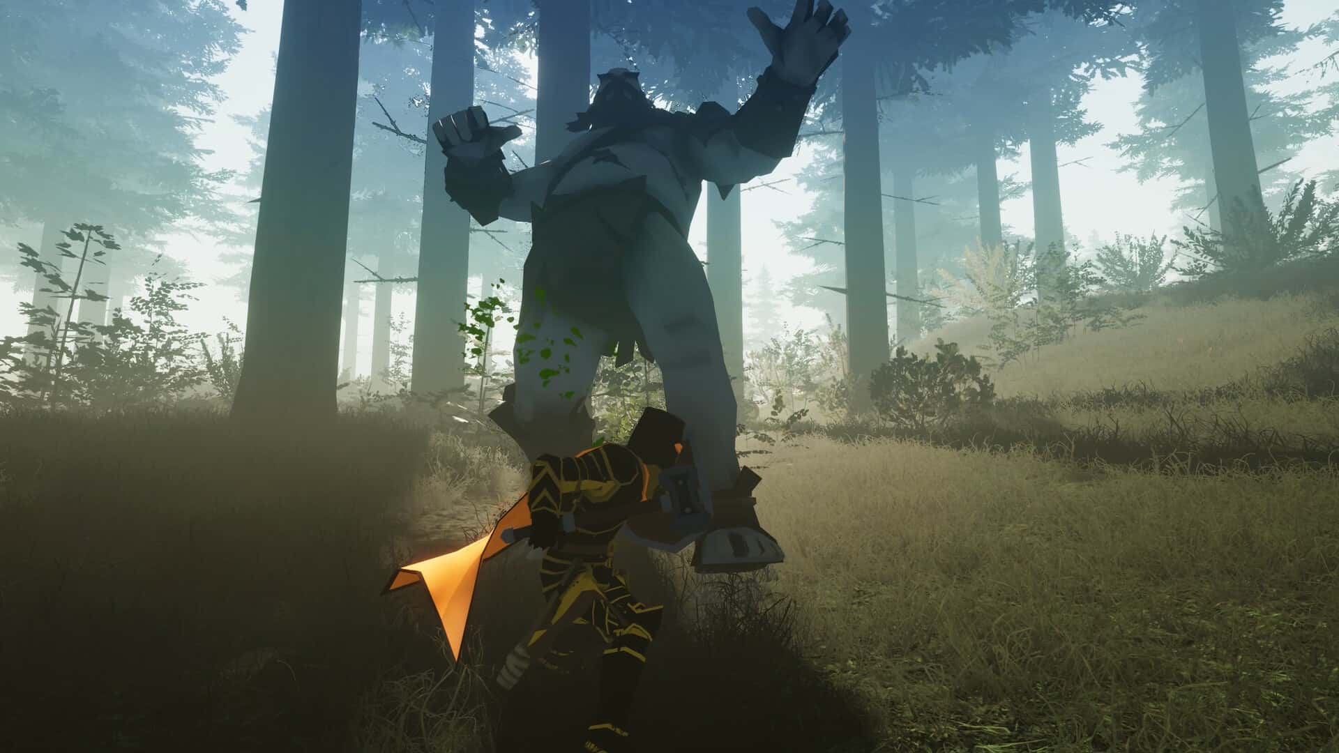 #10. Dungeons & Kingdoms (GOG) Podle: Camlann Games