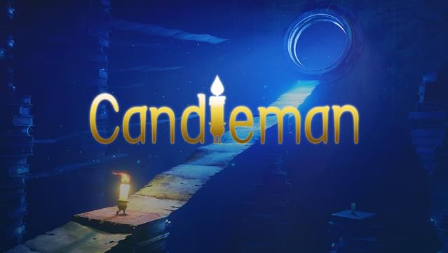 Candleman: The Complete Journey