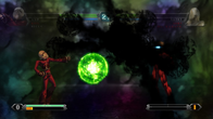 THE KING OF FIGHTERS XIII GALAXY EDITION screenshot 4