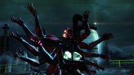 METAL GEAR RISING: REVENGEANCE screenshot 2