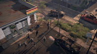 The Last Stand: Aftermath screenshot 4