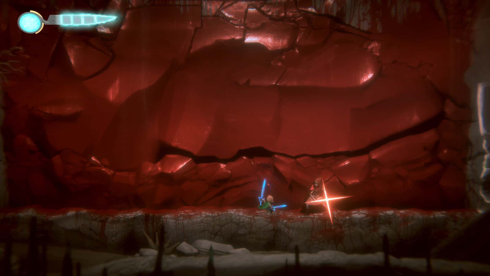 #7. The Darkest Tales - Into the Nightmare (GOG) 由: 101XP