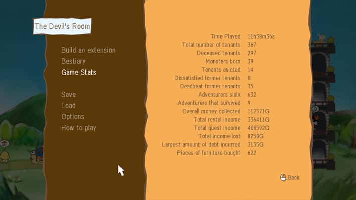 #10. Unholy Heights (GOG) 由: PLAYISM