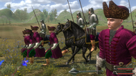 Mount & Blade: With Fire & Sword screenshot 6