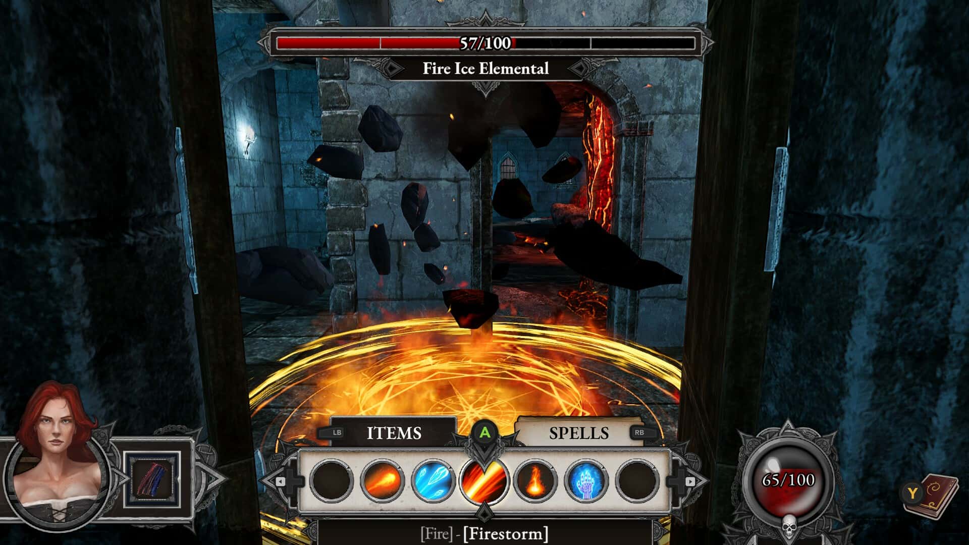 #10. Shadowgate 2 (GOG) Bởi: Forever Entertainment S. A.