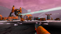 Battlezone: Combat Commander screenshot 10