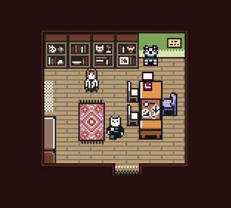 #5. Inspector Waffles Early Days (GOG) 게시자: Goloso Games