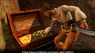 Sid Meier’s Pirates! screenshot 8