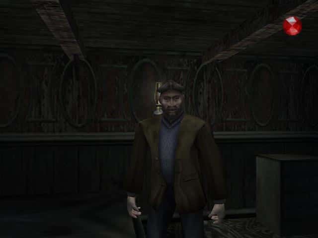 #6. Curse: The Eye of Isis (GOG) By: Microids