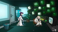 Edna & Harvey: The Breakout - Anniversary Edition screenshot 5