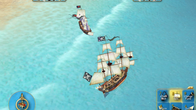 Sid Meier’s Pirates! screenshot 3