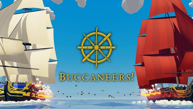 Buccaneers!