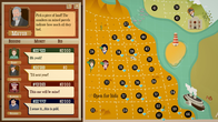Turmoil screenshot 8