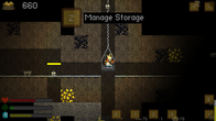 Aground Demo screenshot 2