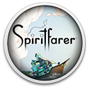 Spiritfarer Demo